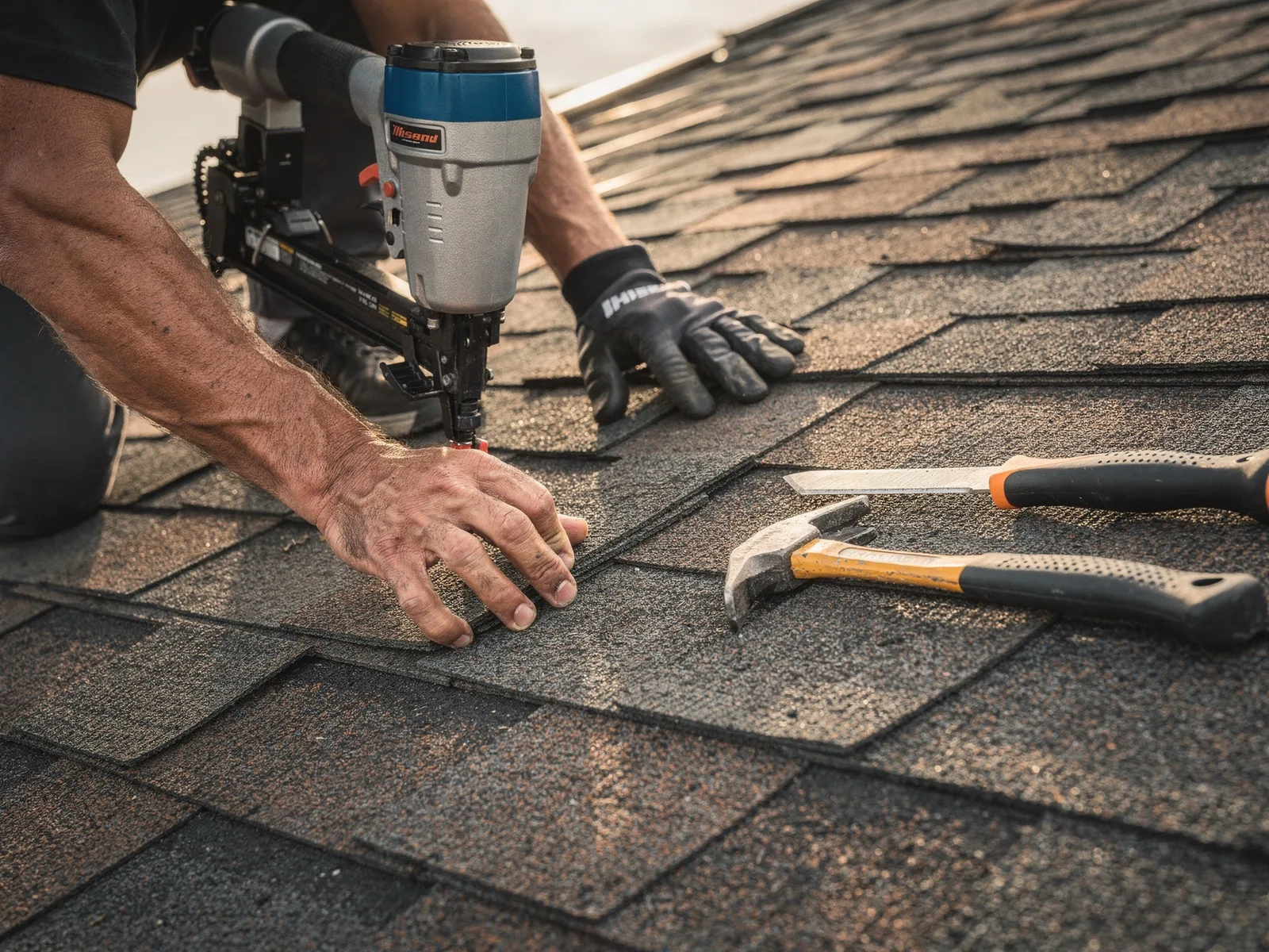 Why choose Roof Repair in Kelley, IA